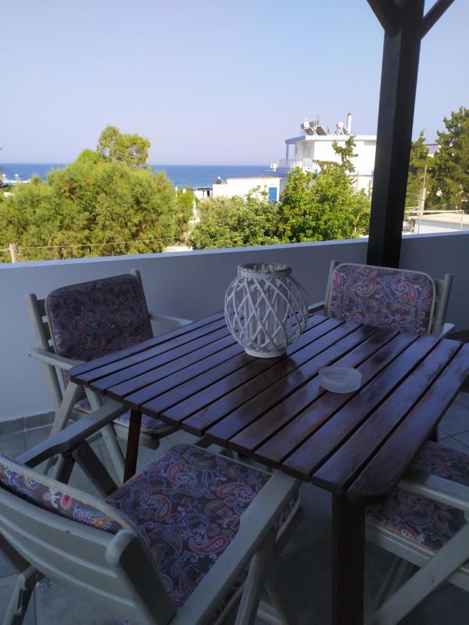 Anastasia'S Garden Archangelos  Eksteriør billede